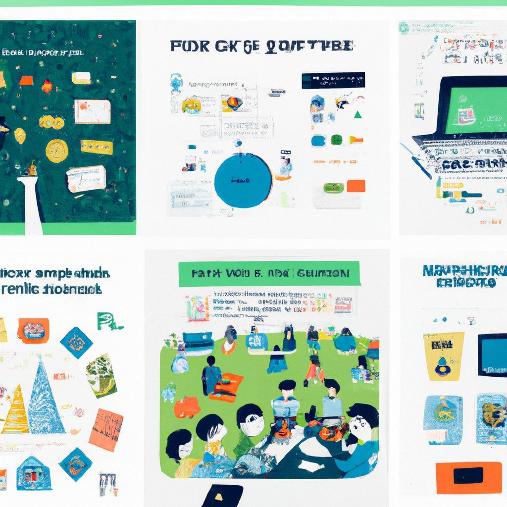 Cum să creezi un pitch deck convingător pentru investitori 2 creare pitch deck investitori