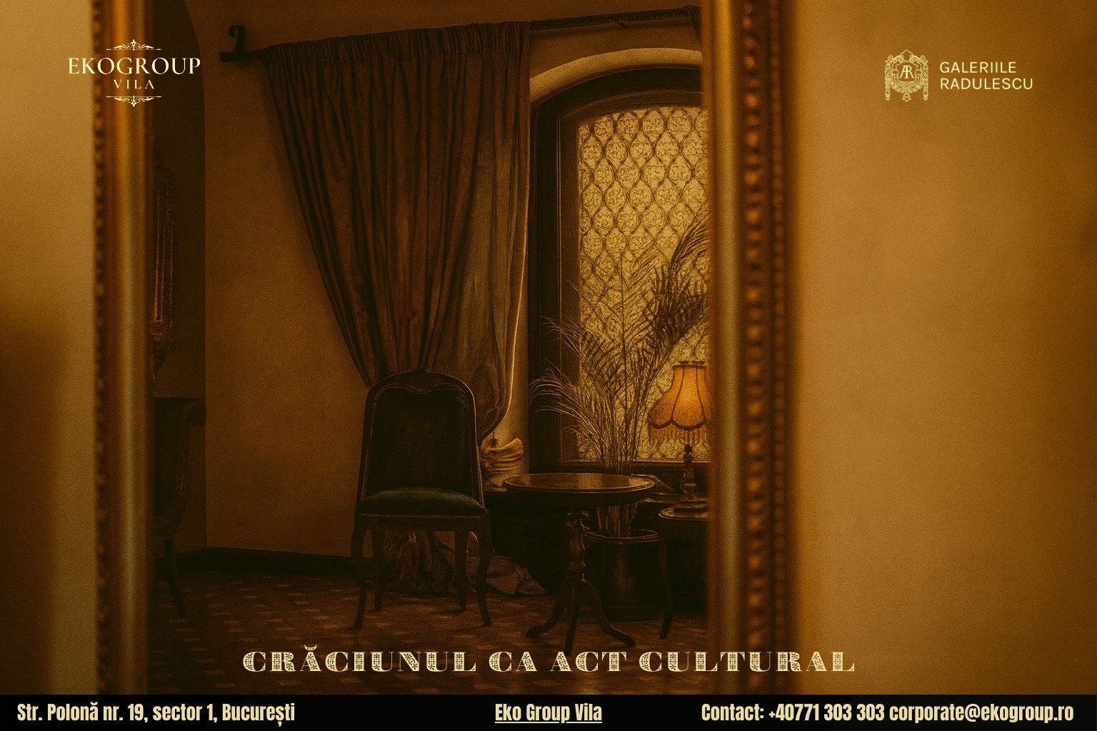 Ce este Crăciunul: Descoperind farmecul sărbătorii în anii ’30 prin ochii Eko Group Vila 4 Ce este Crăciunul: Descoperind farmecul sărbătorii în anii ’30 prin ochii Eko Group Vila