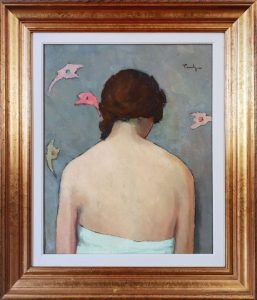 Galeriile de Artă A. Rădulescu inaugurează un program exclusiv de cursuri de artă la Eko Group Vila dedicat mediului corporate