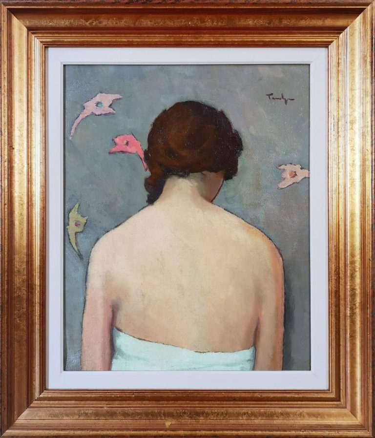 Galeriile de Artă A. Rădulescu inaugurează un program exclusiv de cursuri de artă la Eko Group Vila dedicat mediului corporate