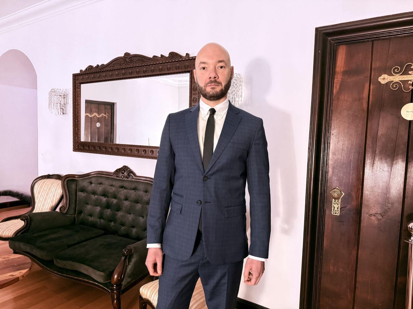 CEDO fără mituri: abordarea procedurală a lui Vladimir Naciu, Naciu & Asociații