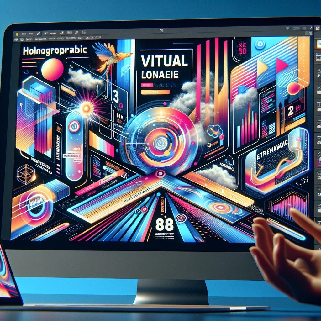 Exemple de slideuri care captează atenția în primele 30 de secunde în 2026