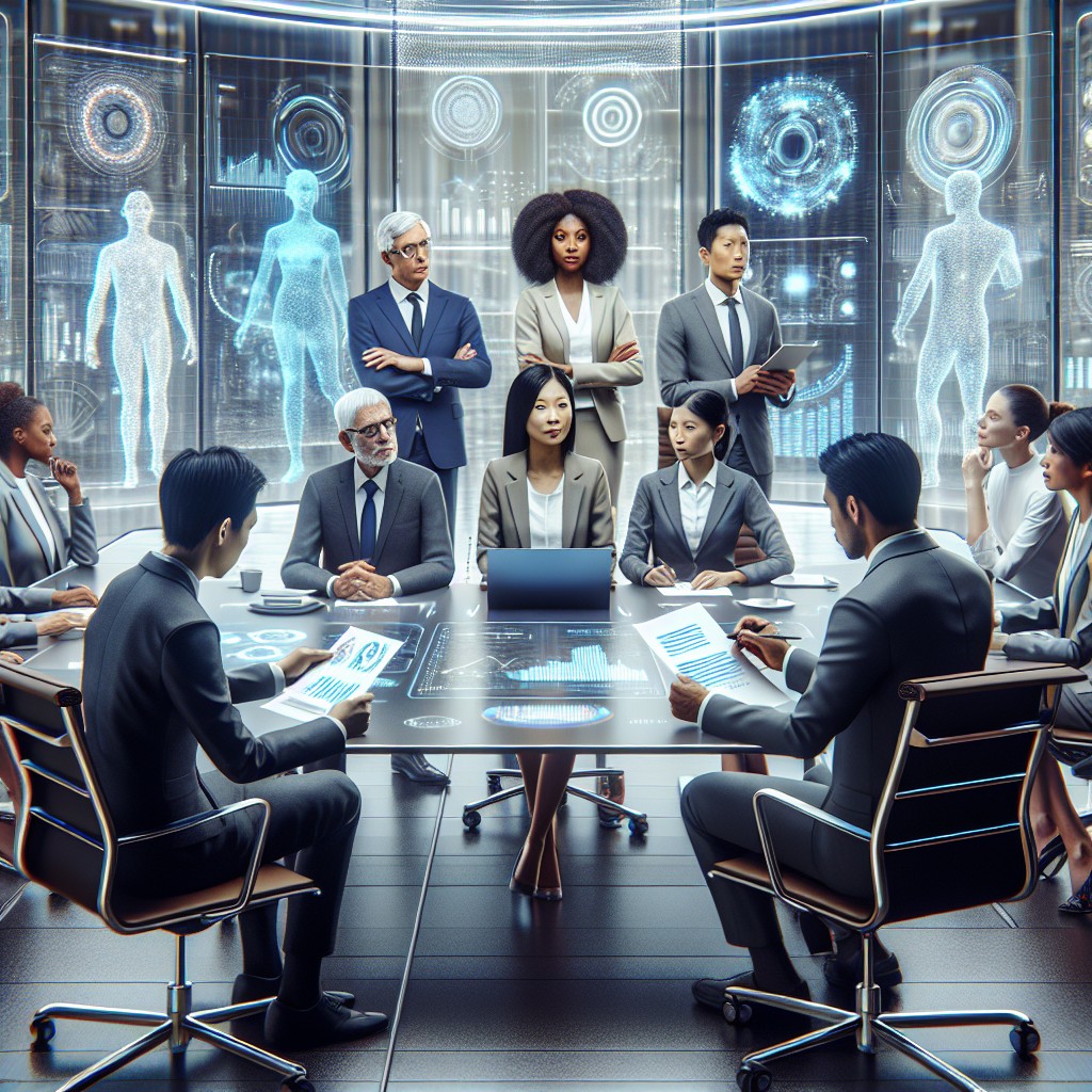 Cum adaptezi pitch deckul în funcție de tipul de investitor în 2026